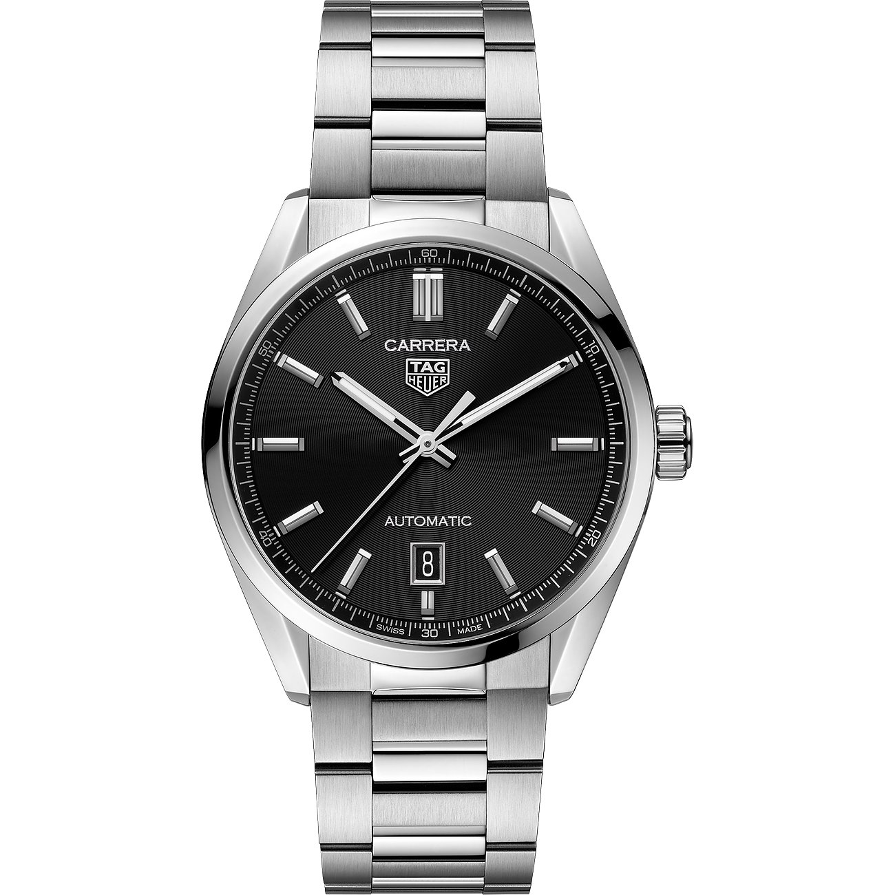 TAG Heuer Herrenuhr Carrera WBN2110.BA0639