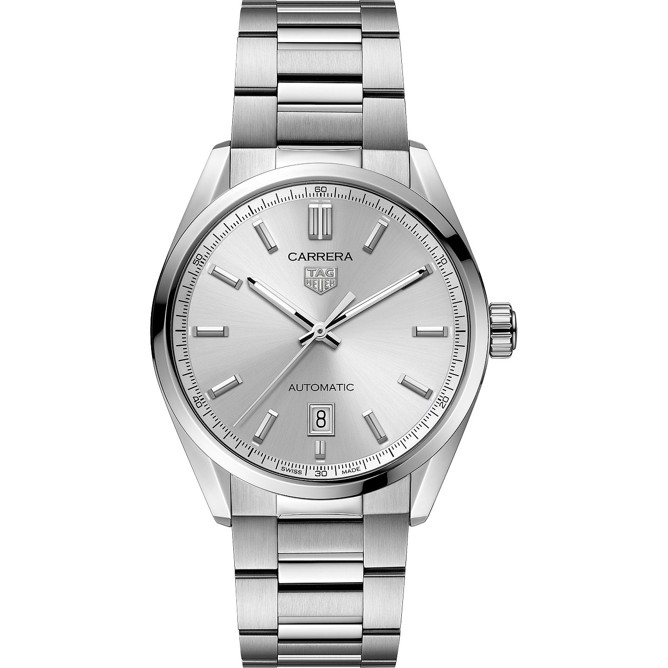 TAG Heuer Herrenuhr Carrera WBN2111.BA0639