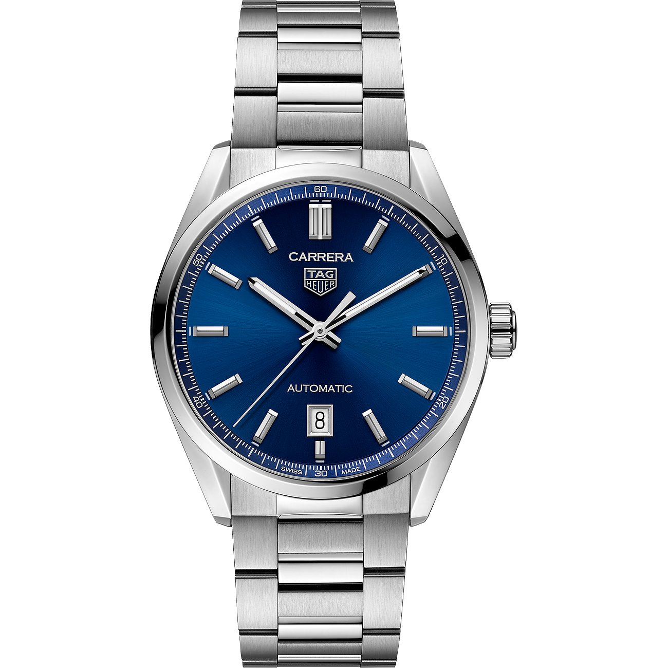 TAG Heuer Herrenuhr Carrera WBN2112.BA0639