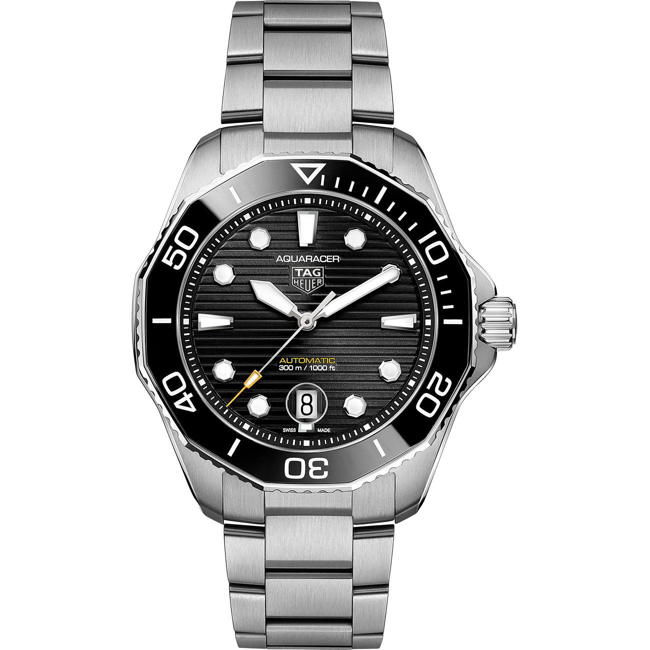 TAG Heuer Herrenuhr Aquaracer WBP201A.BA0632