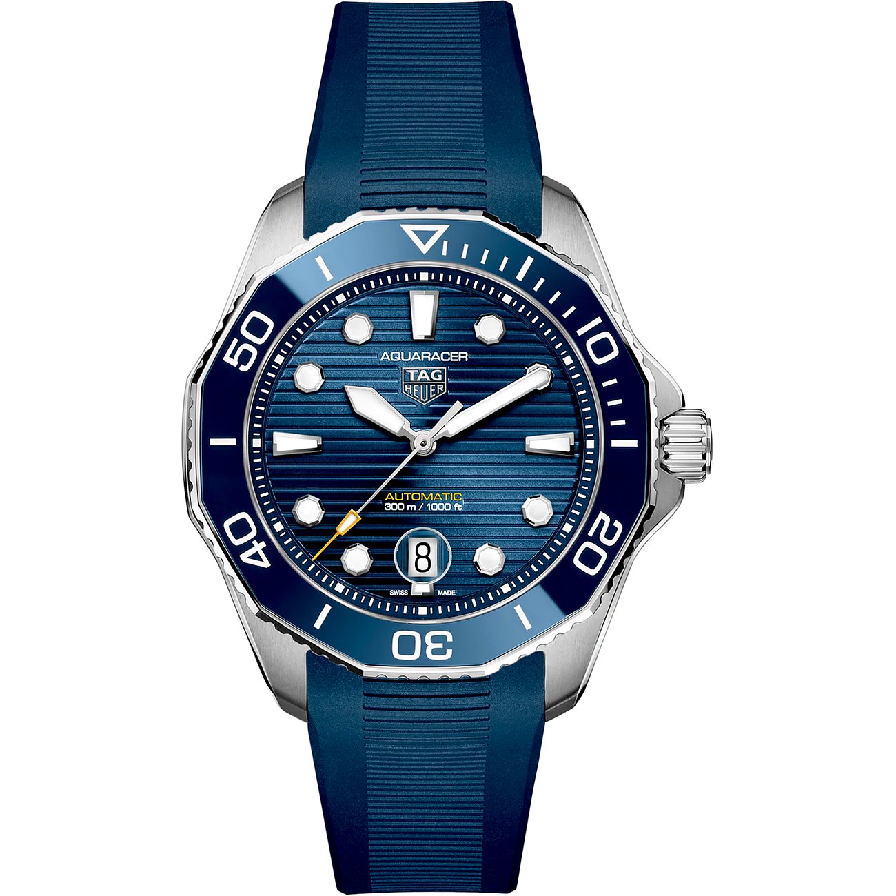 TAG Heuer Herrenuhr Aquaracer WBP201B.FT6198