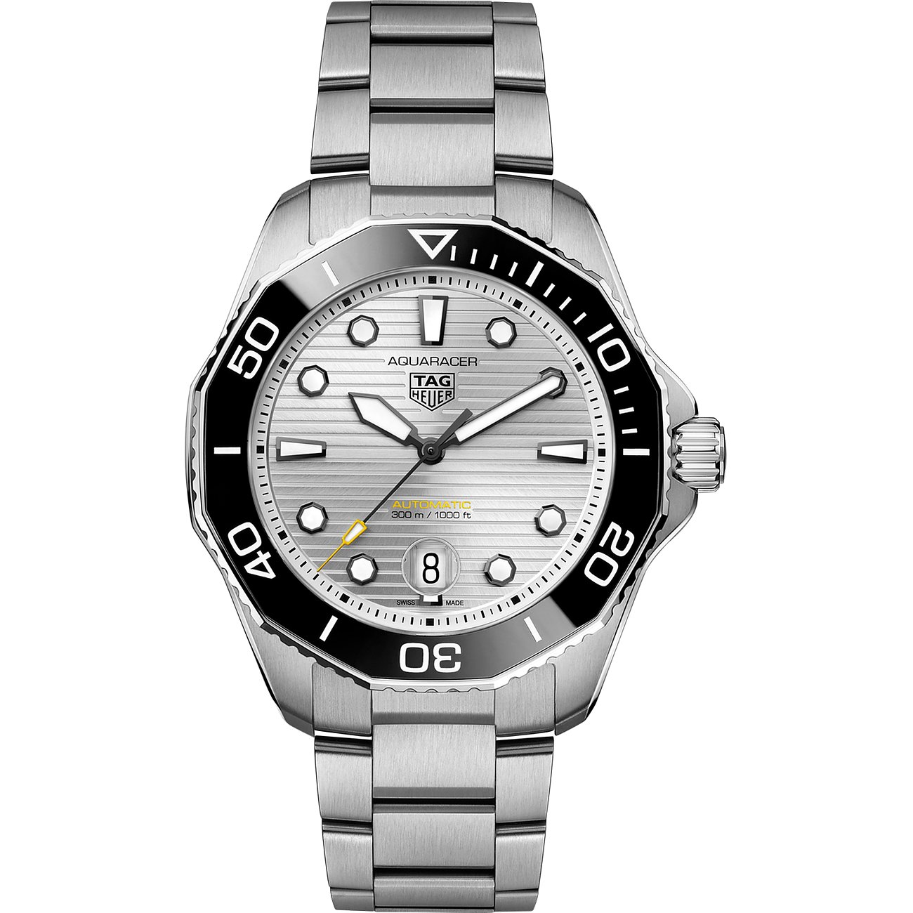 TAG Heuer Herrenuhr Aquaracer WBP201C.BA0632