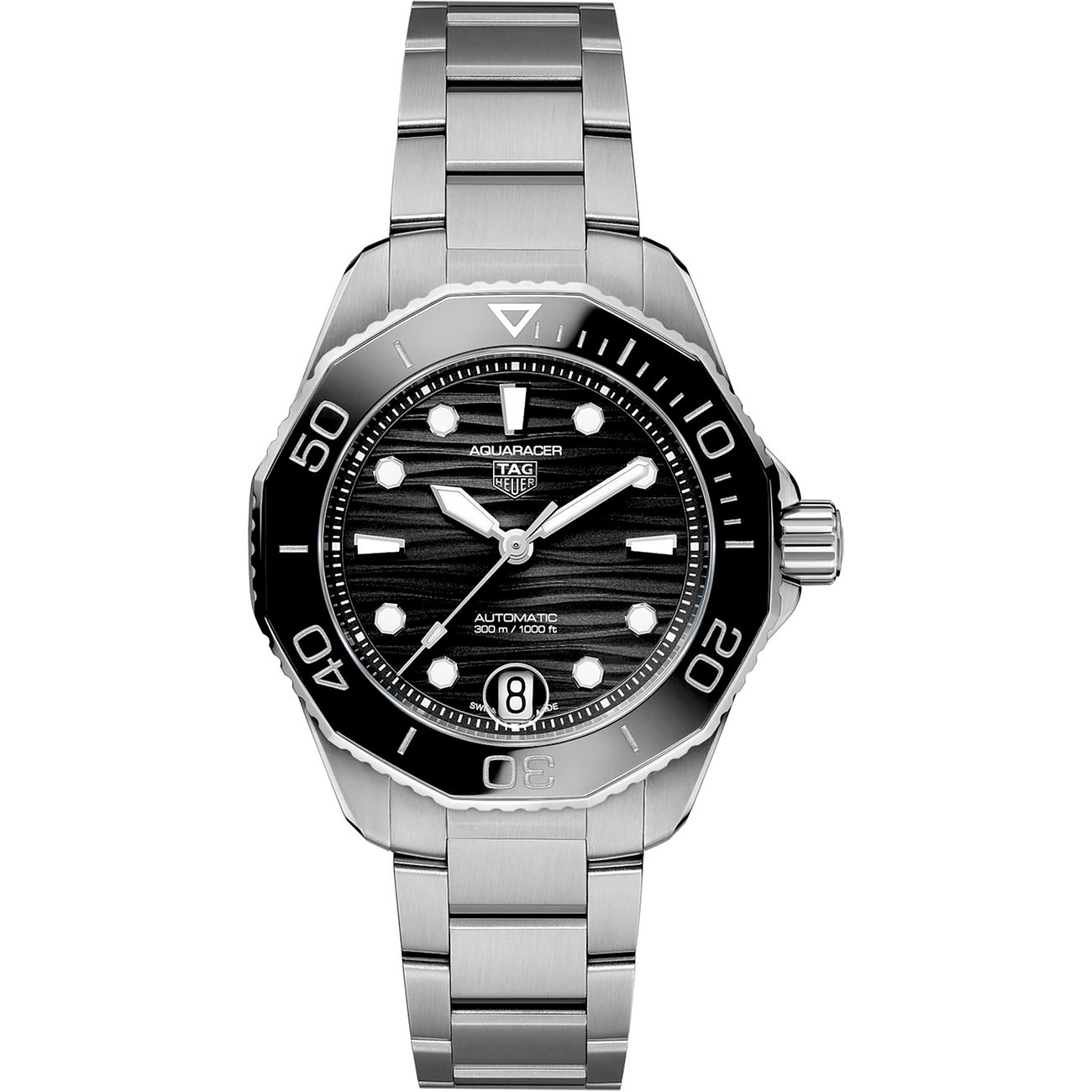 TAG Heuer Damenuhr Aquaracer WBP231D.BA0626