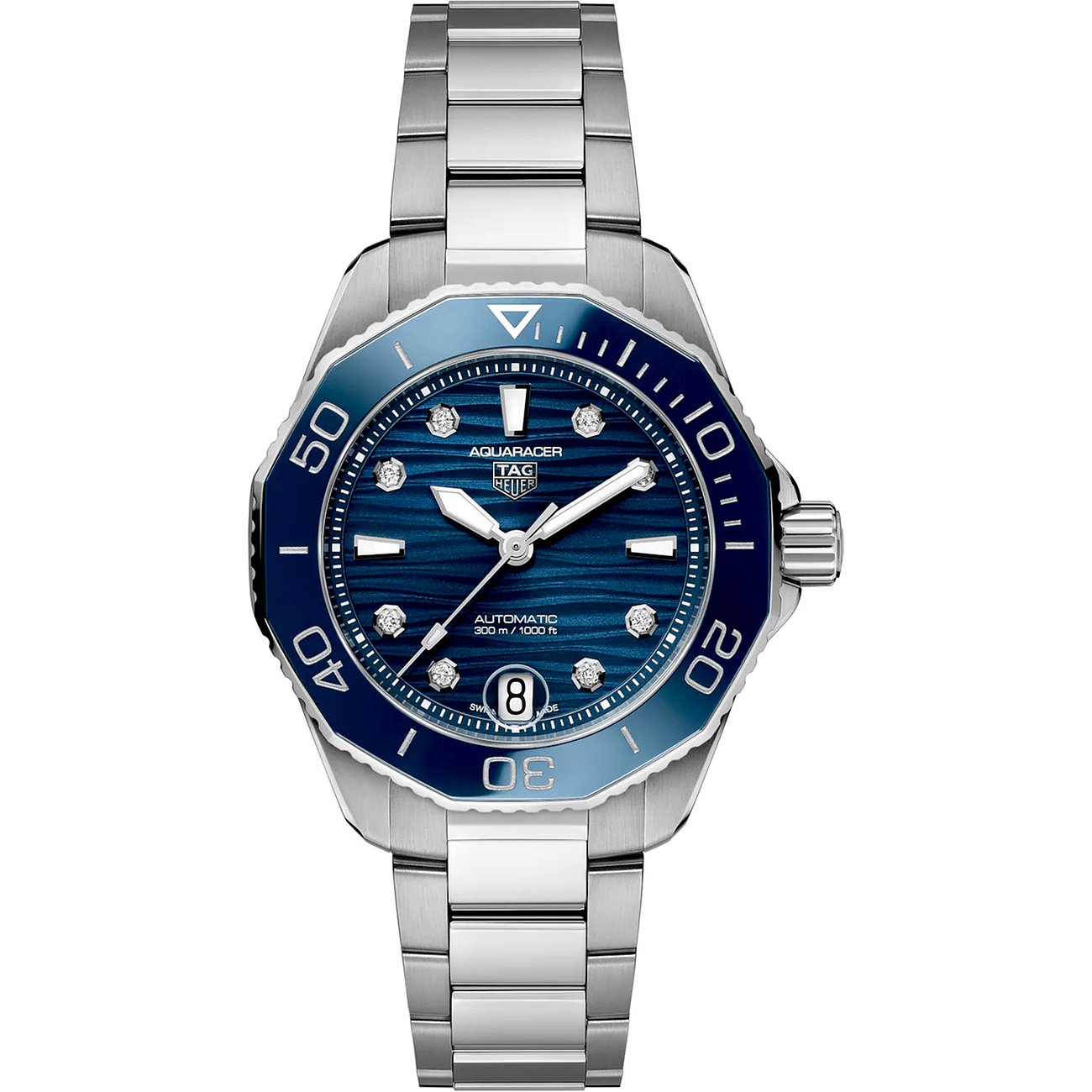 TAG Heuer Damenuhr Aquaracer WBP231B.BA0618