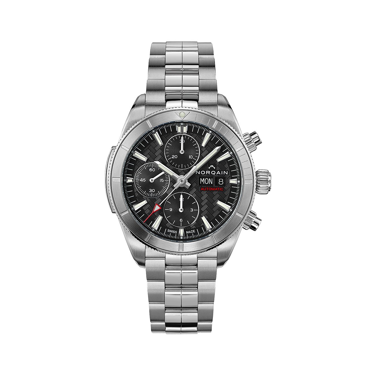 Norqain Chronograph Adventure Sport N1500SIC/B151/150SC