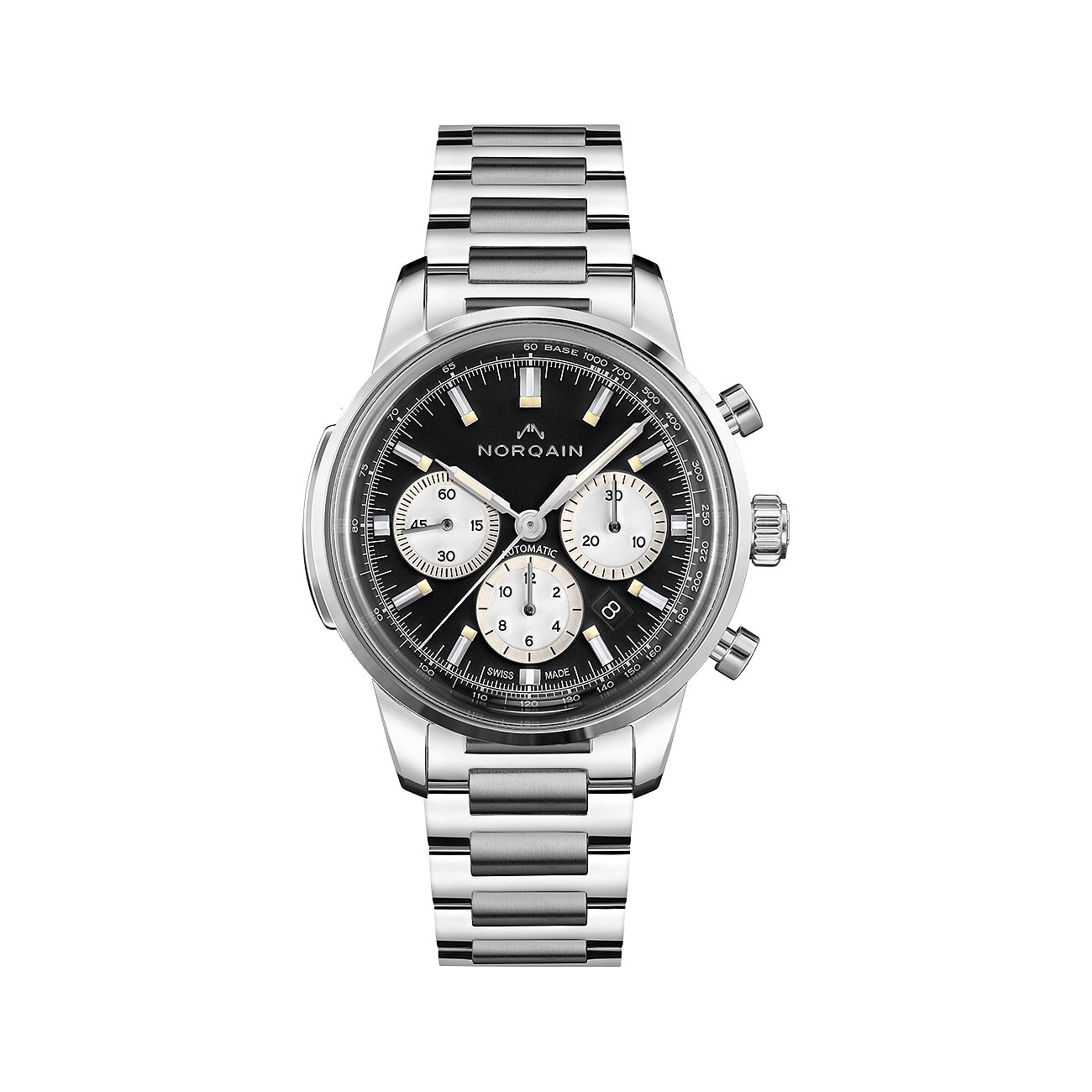 Norqain Chronograph Freedom 60 Chono N2200S22C/B221/201SC