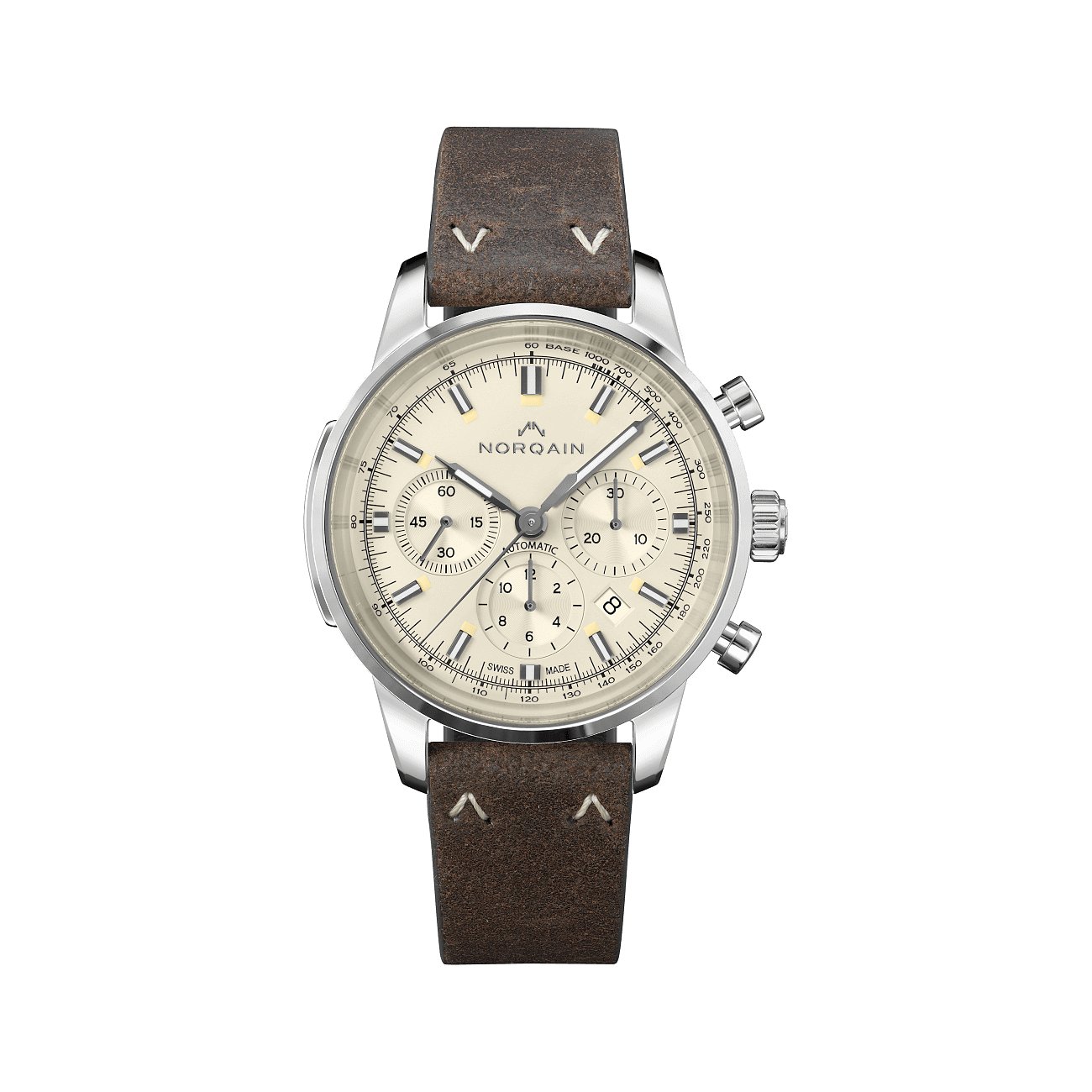 Norqain Chronograph Freedom 60 Chono N2200S22C/C221/20EO.18S