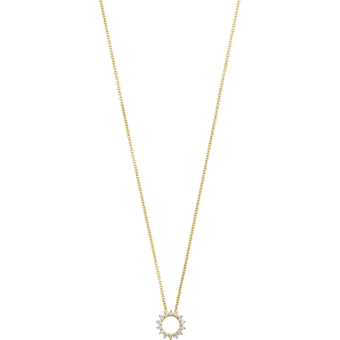CHRIST Kette 88296851