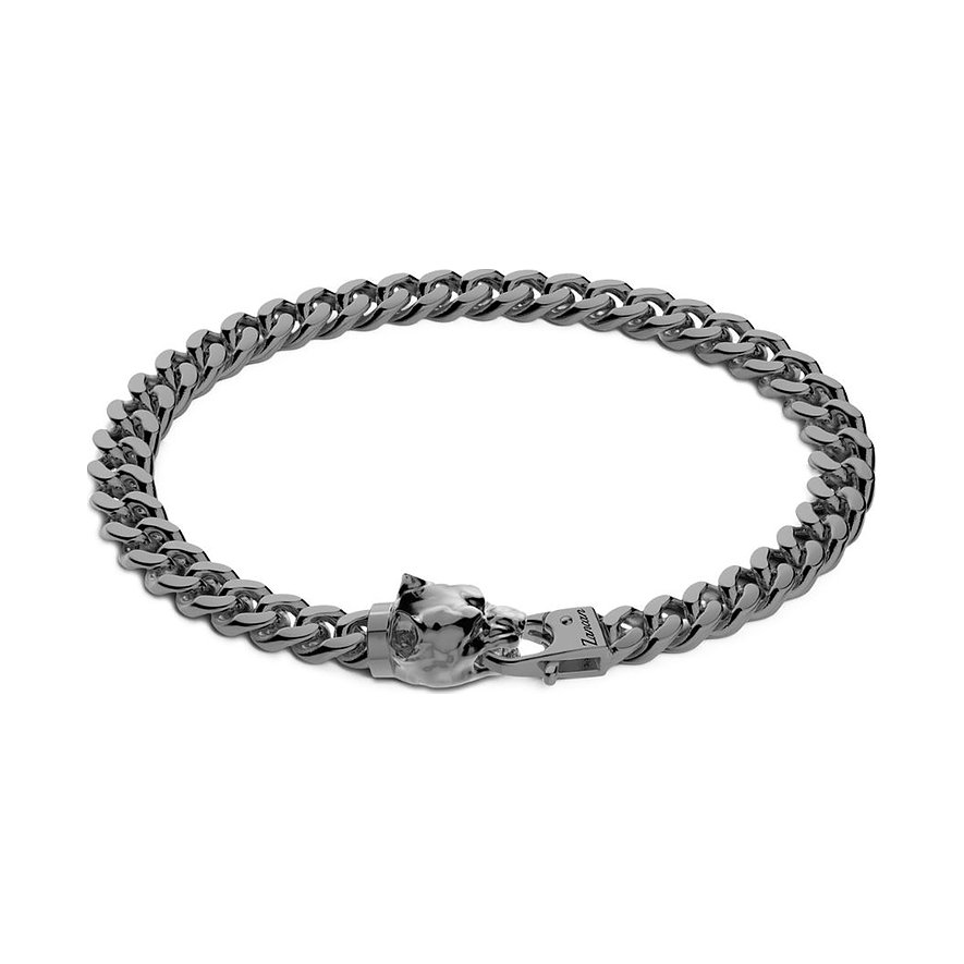 

Zancan Bracelet ESB100-N 925 Argent