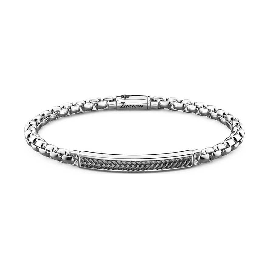 

Zancan Bracelet EXB702-N 925 Argent