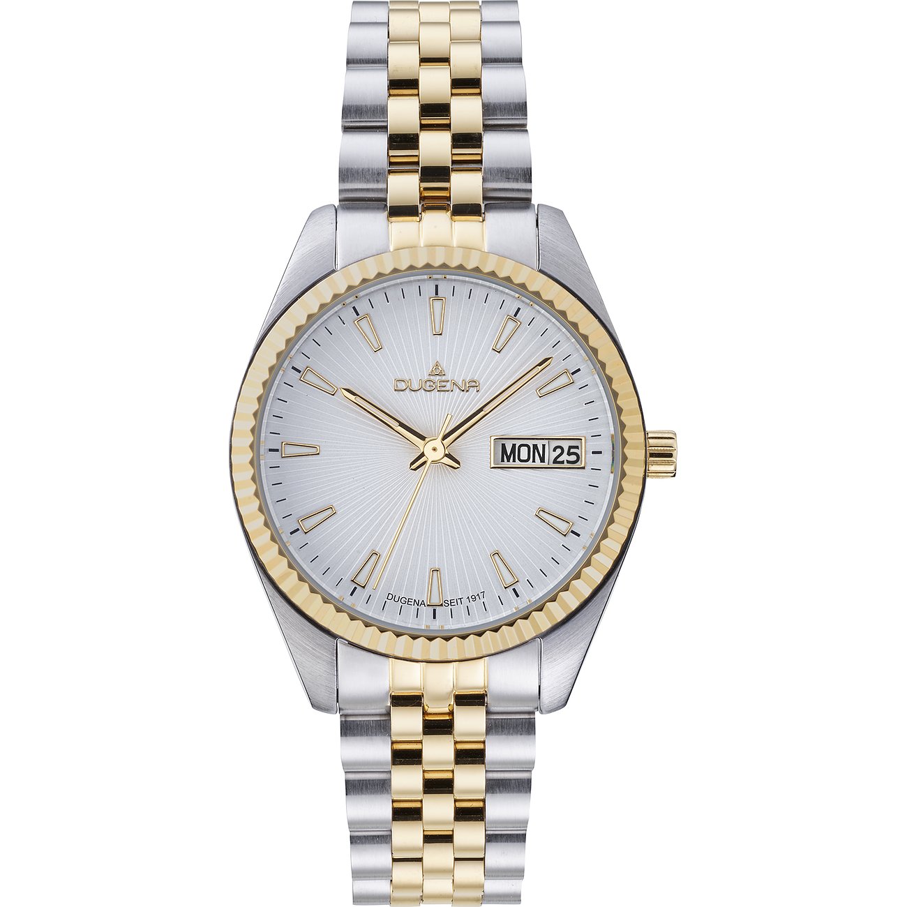 Dugena Damenuhr Traditional Classic 4461033
