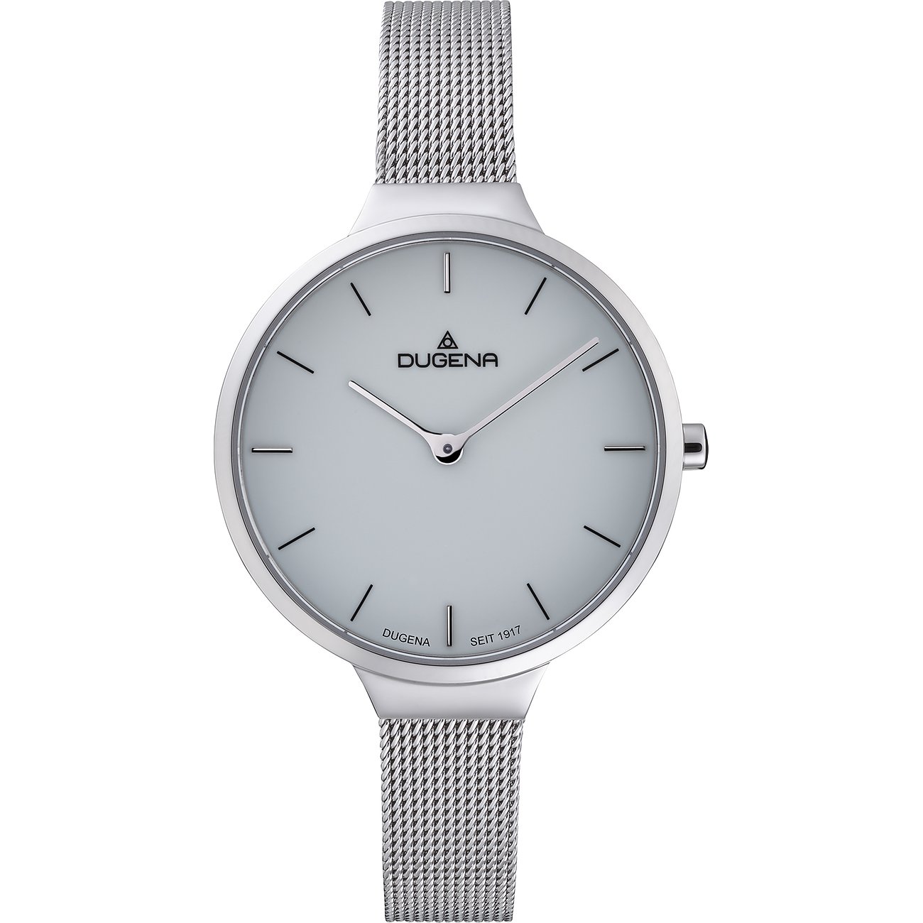 Dugena Damenuhr Modern Classic 4461042