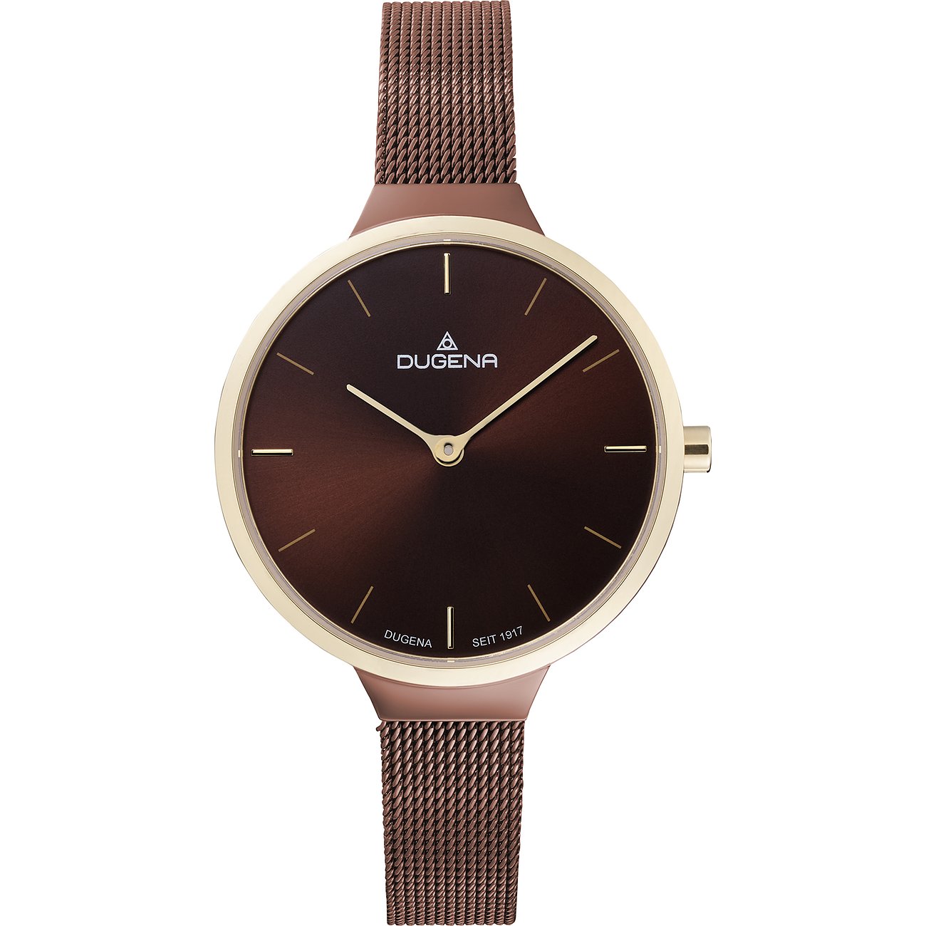 Dugena Damenuhr Modern Classic 4461045