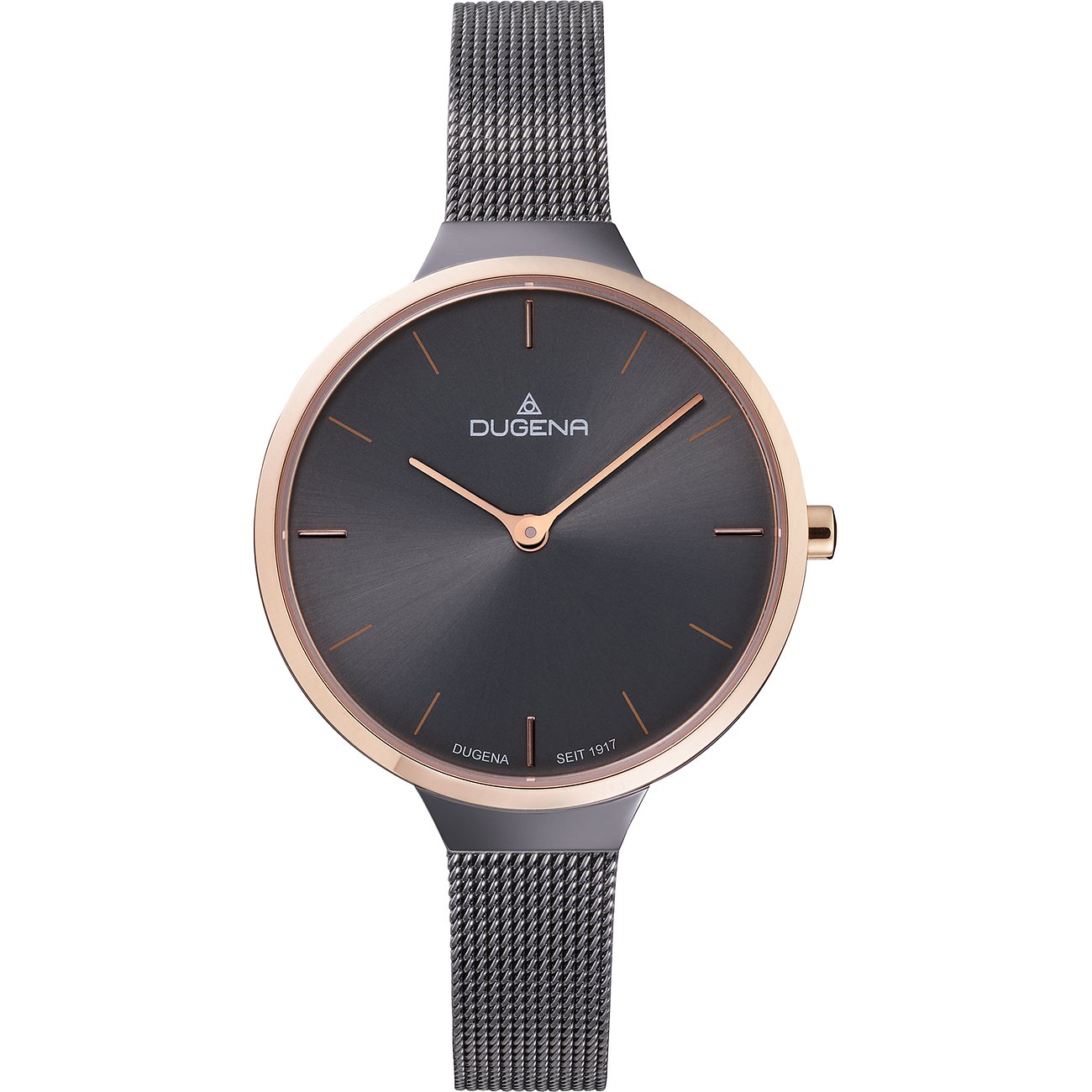 Dugena Damenuhr Modern Classic 4461046