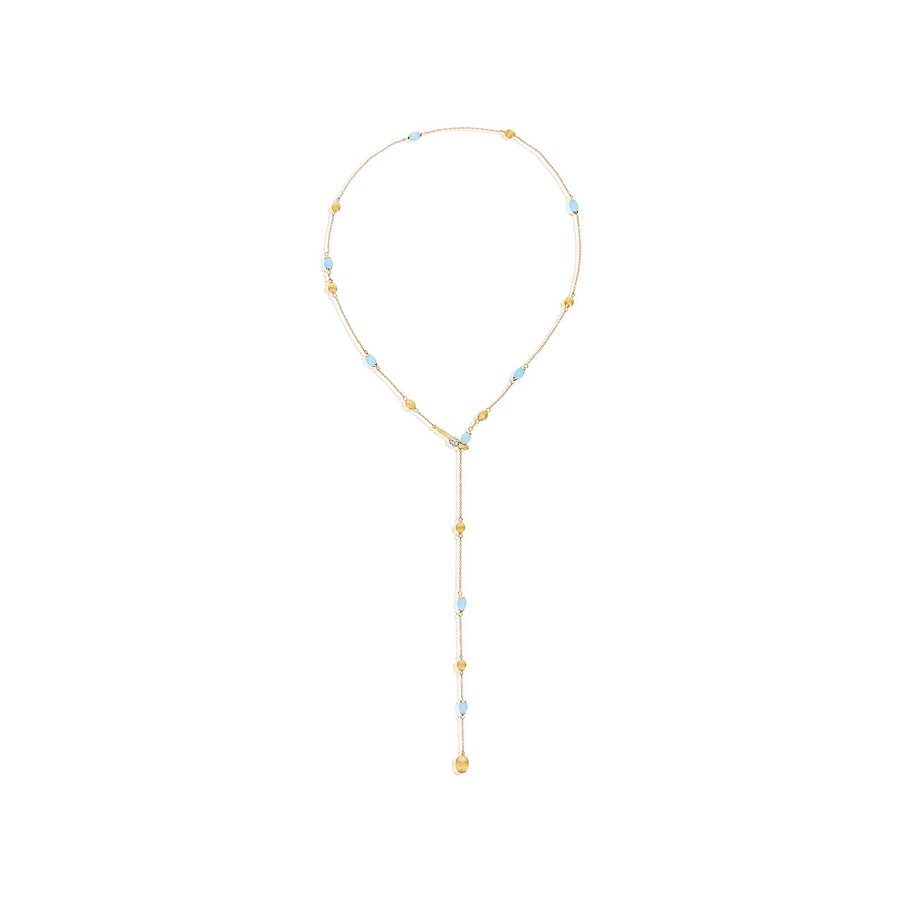 Nanis Kette Azure CS22-587