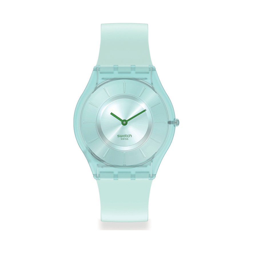 Swatch Dameshorloge SS08G100