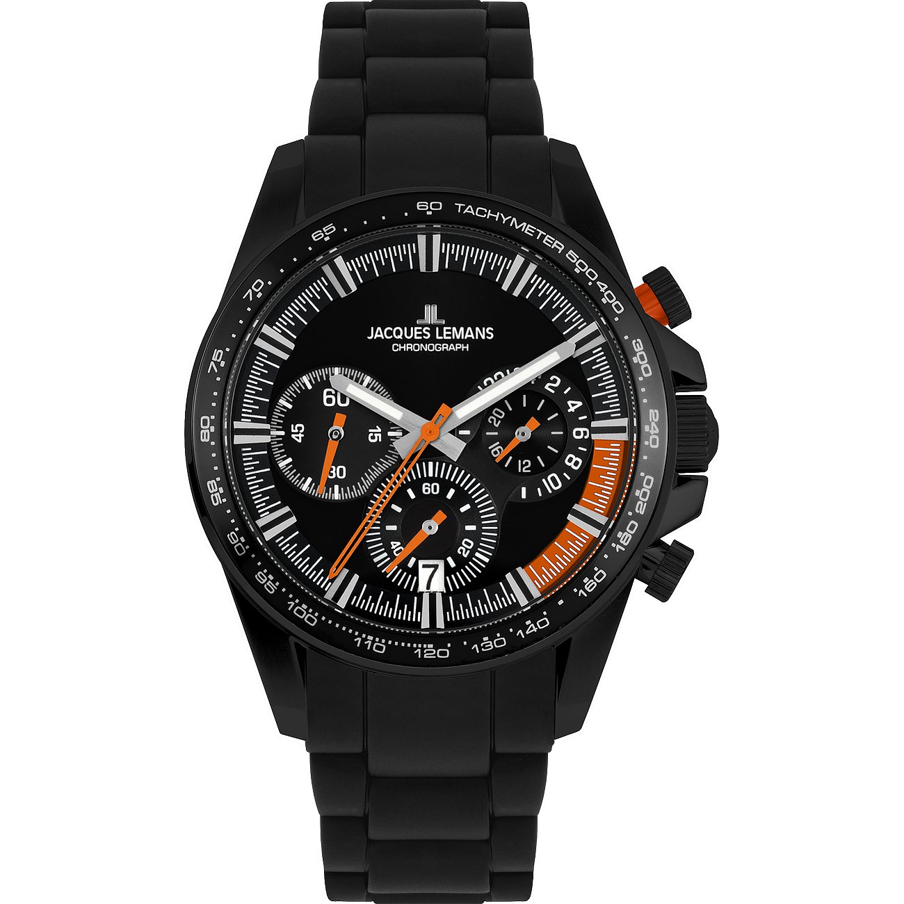 Jacques Lemans Chronograph 1-2127H