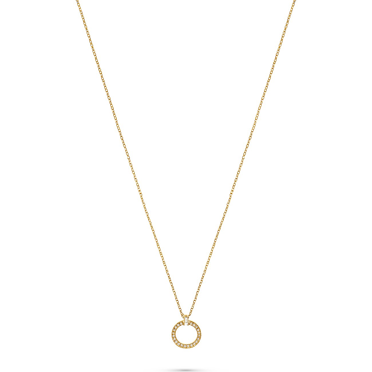 CHRIST Kette 88307879