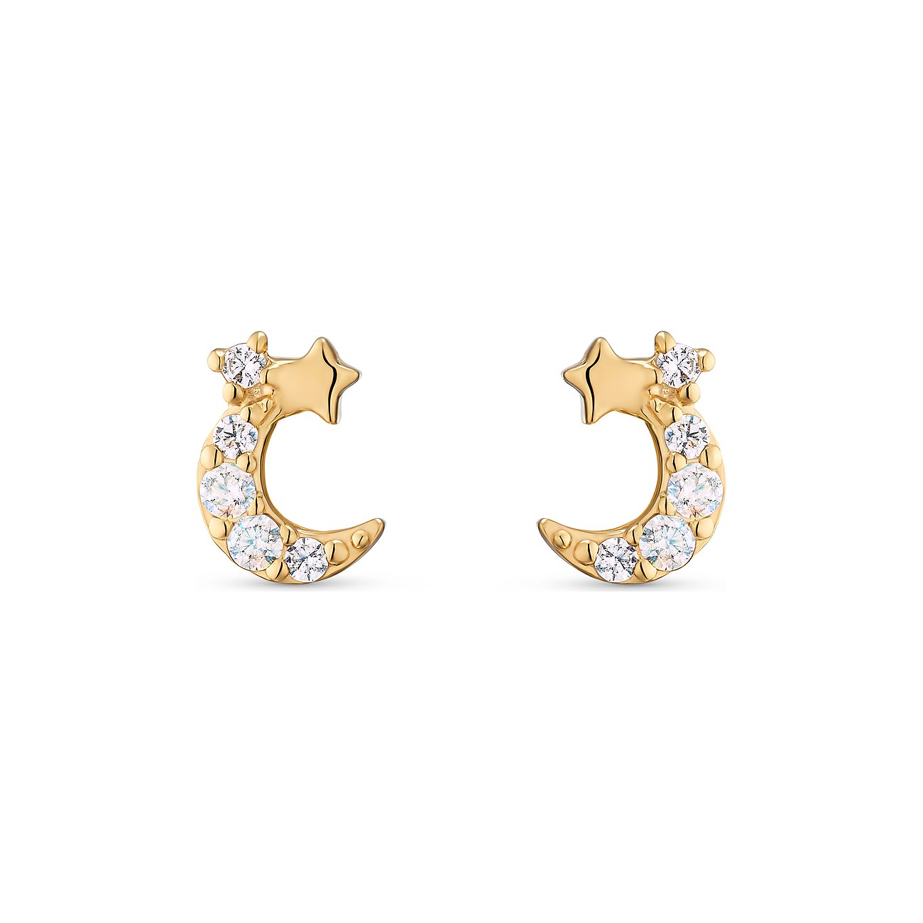 FAVS Little Friends Ohrstecker 88314298