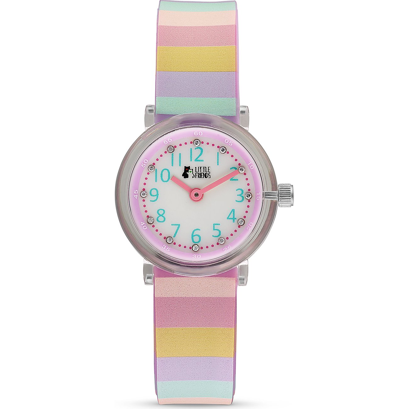 FAVS Little Friends Kinderuhr 88316371