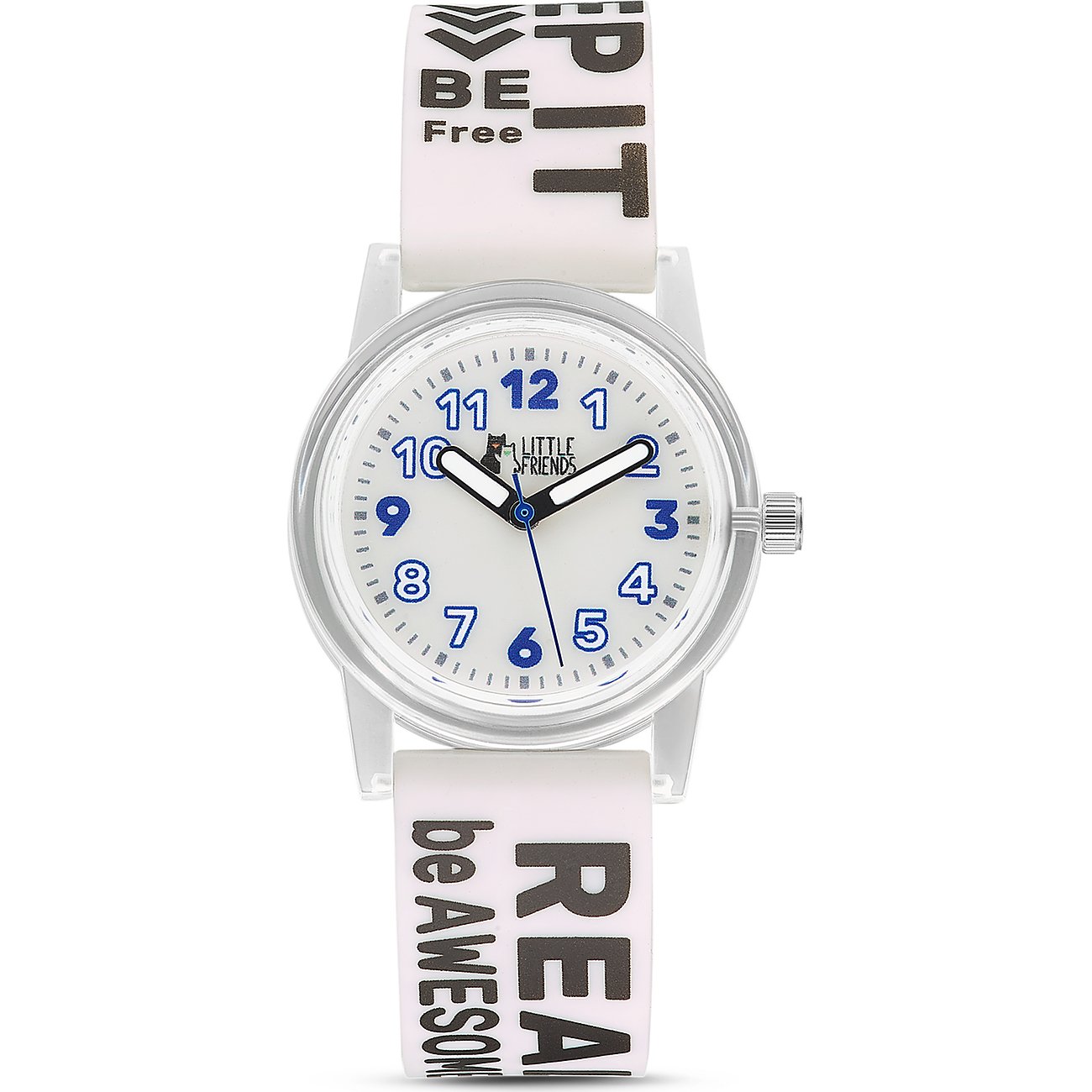 FAVS Little Friends Kinderuhr 88316444