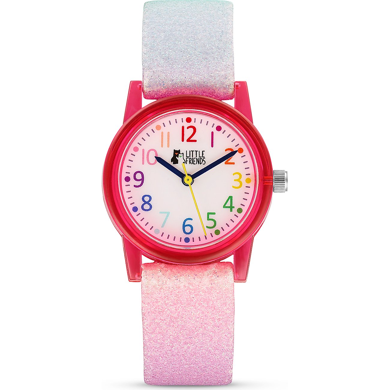 FAVS Little Friends Kinderuhr 88316509