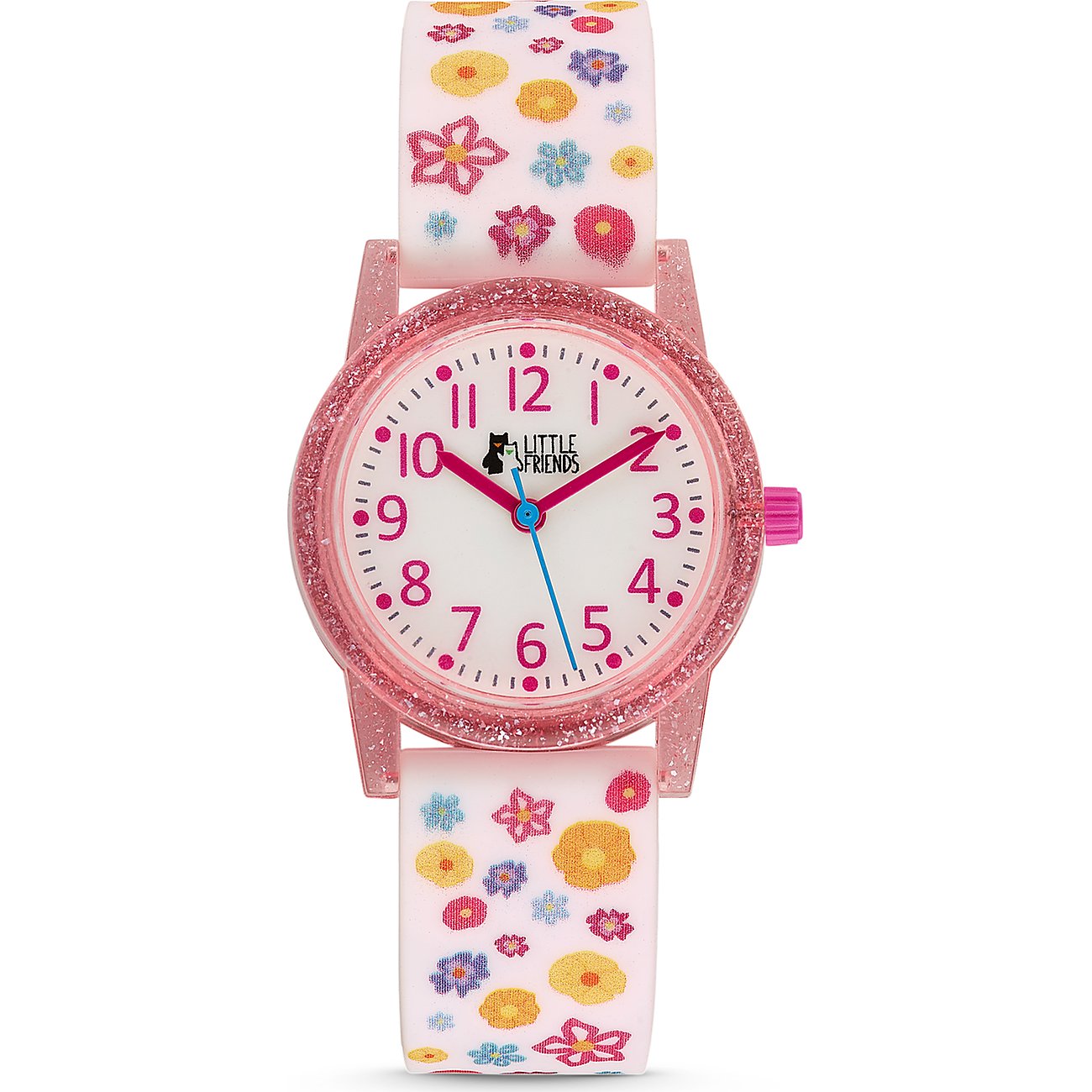 FAVS Little Friends Kinderuhr 88316592
