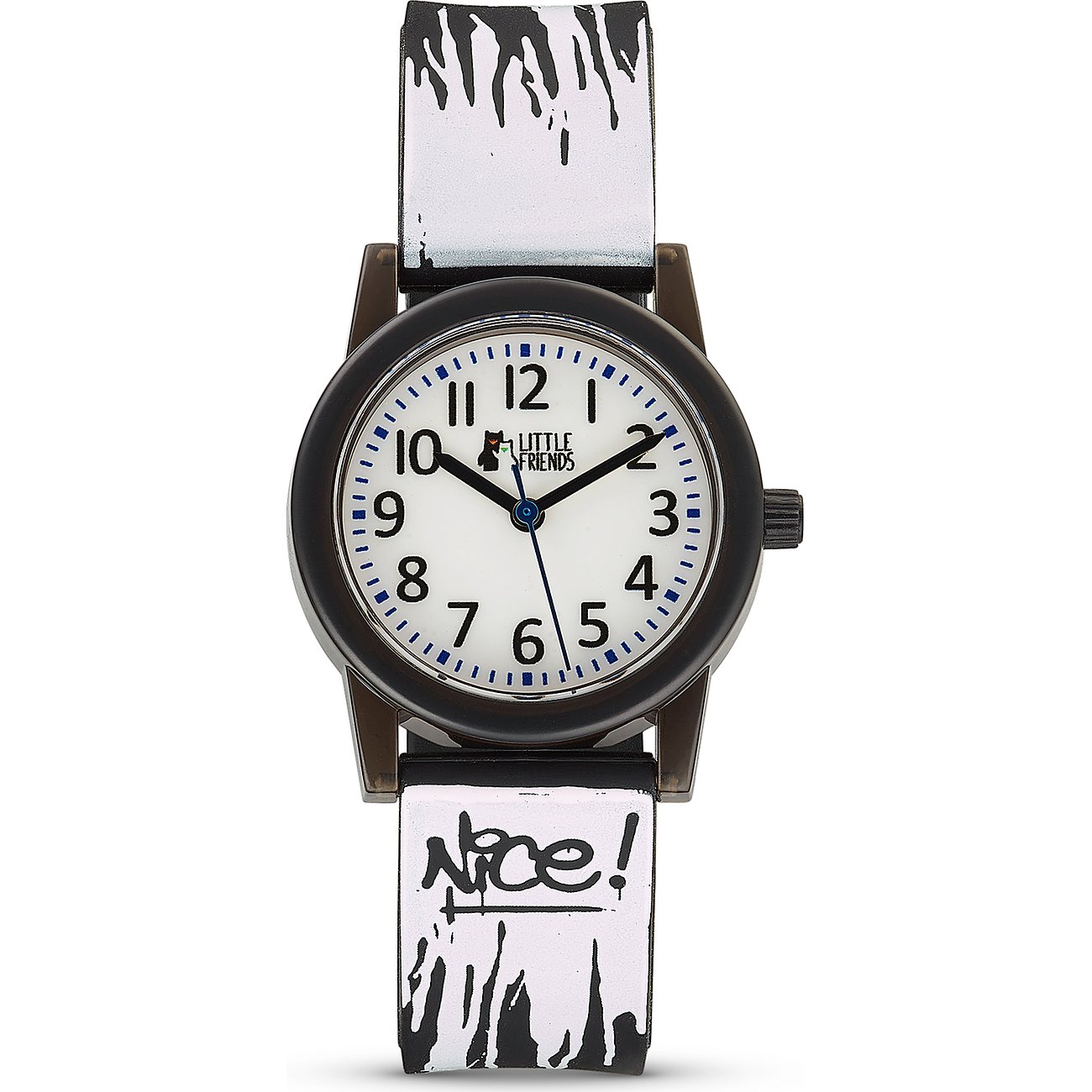 FAVS Little Friends Kinderuhr 88316606