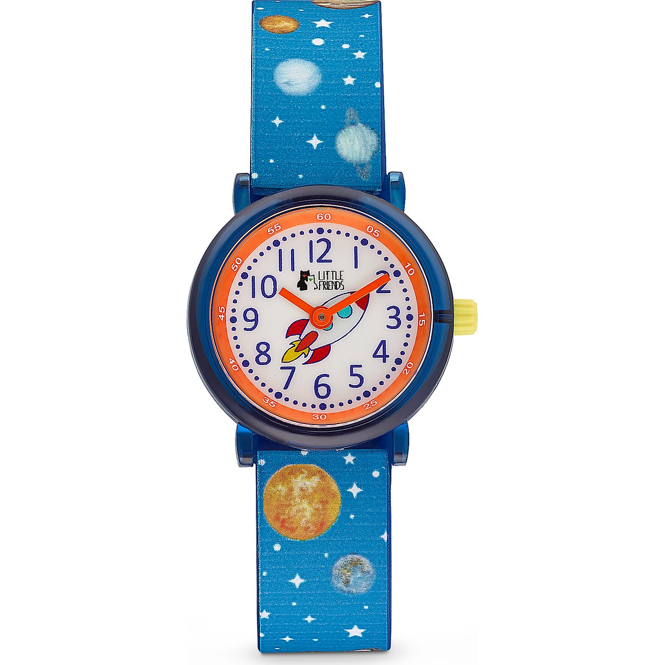 FAVS Little Friends Kinderuhr 88316614
