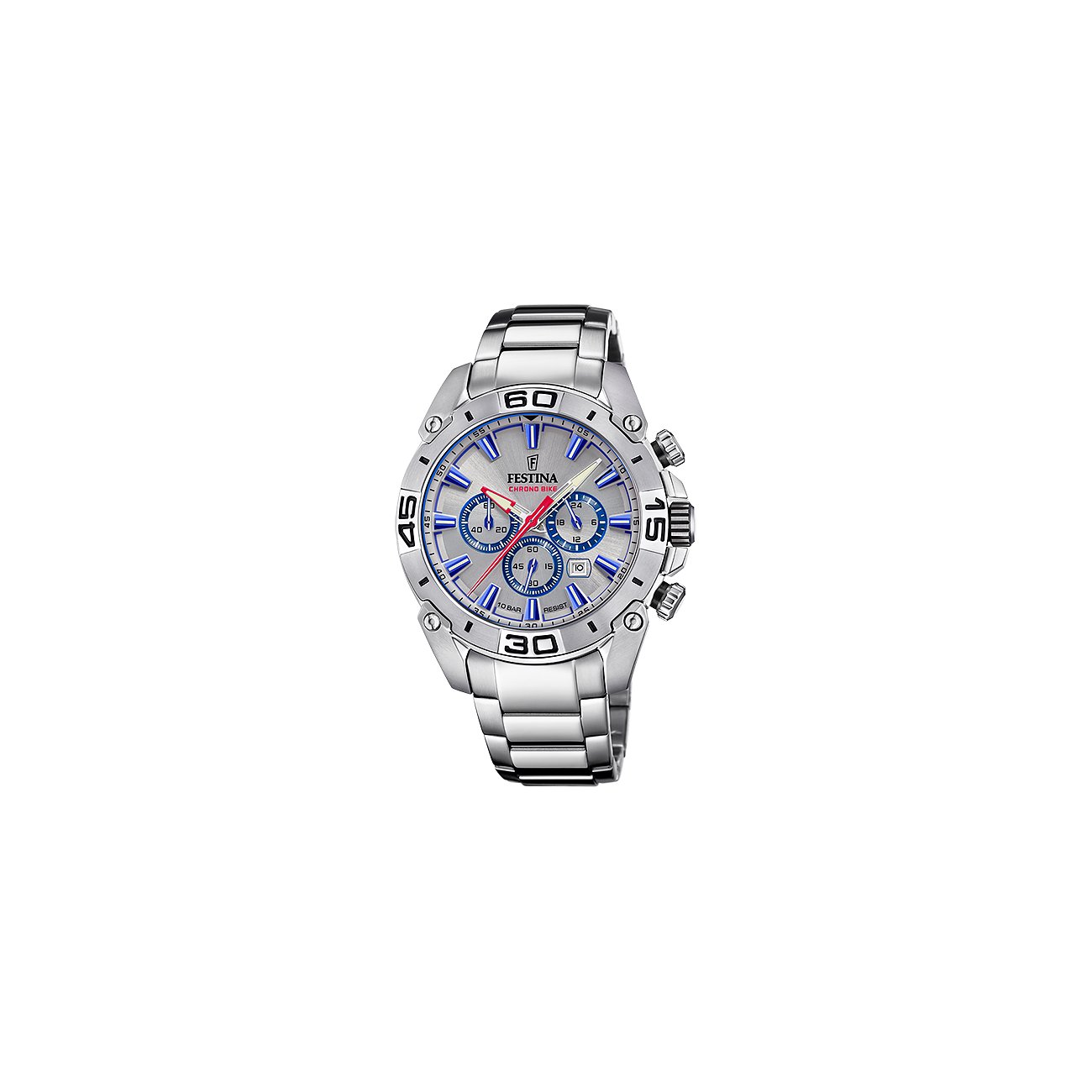 Festina Chronograph CHRONO BIKE F20543/1