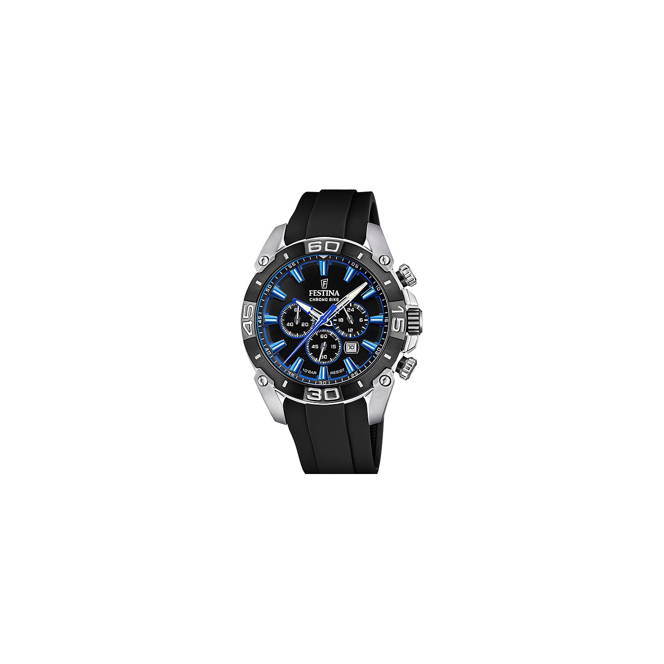 Festina Chronograph CHRONO BIKE F20544/2