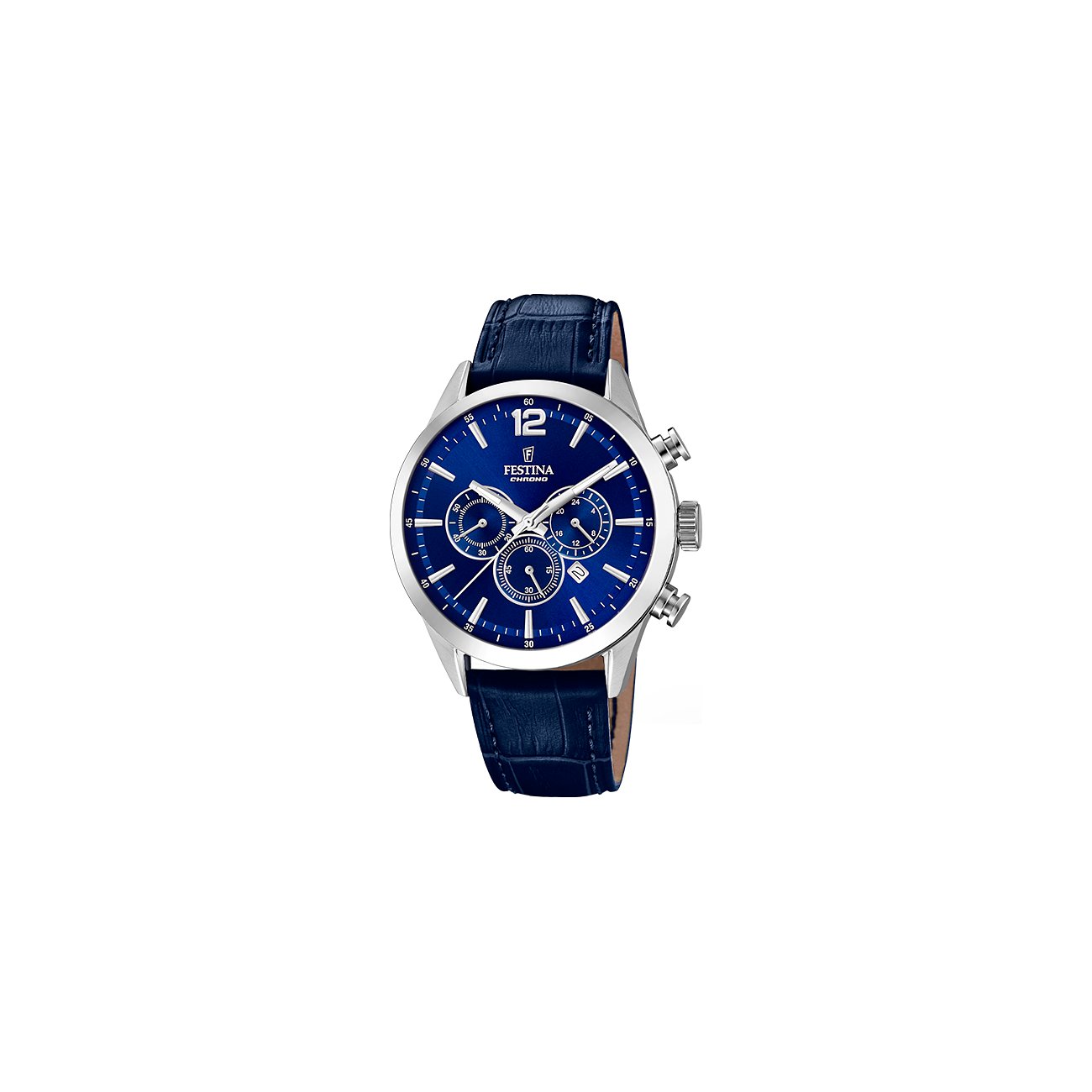 Festina Chronograph TIMELESS CHRONO F20542/2