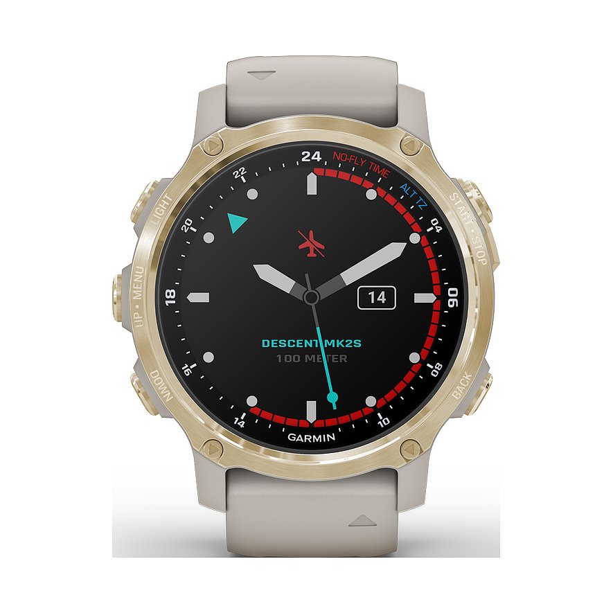 Garmin Smartwatch Descent MK2S 010-02403-01