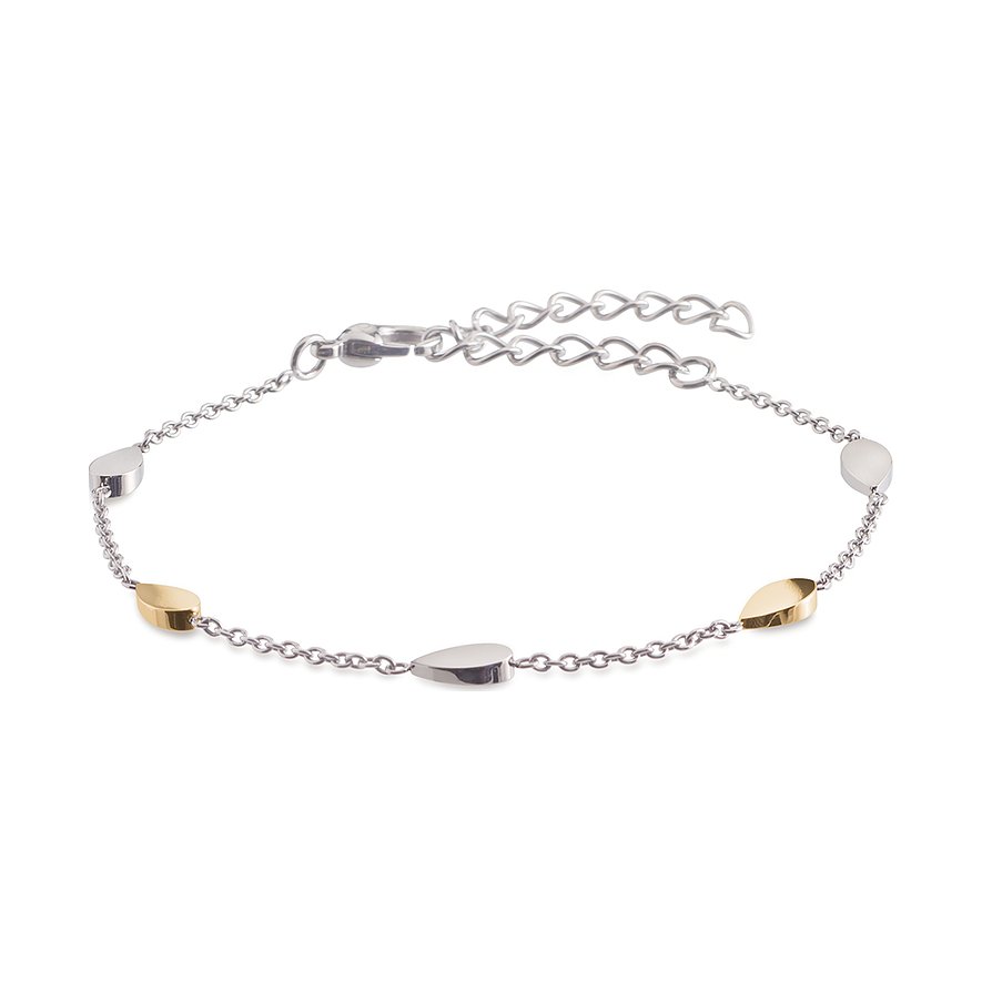 Boccia Bracelet 03024-03 Titane