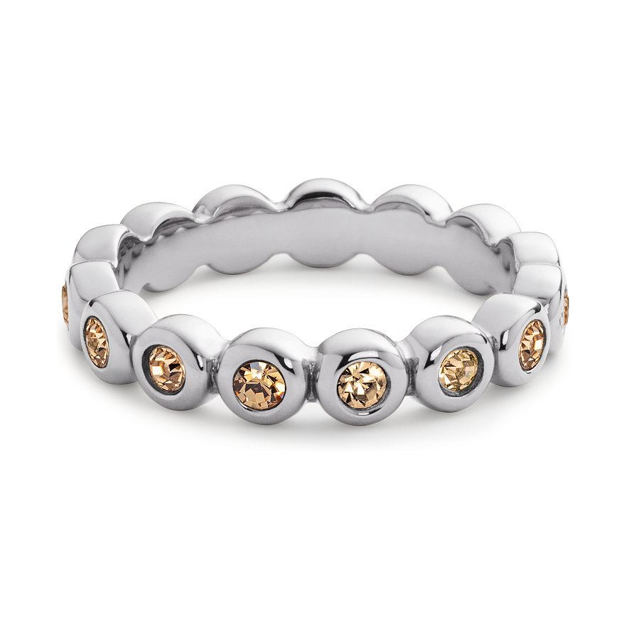 

Paul Hewitt Bague pour femme PH003671 Acier inoxydable