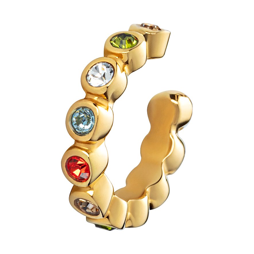 

Paul Hewitt Ear Cuffs PH003676 Edelstahl