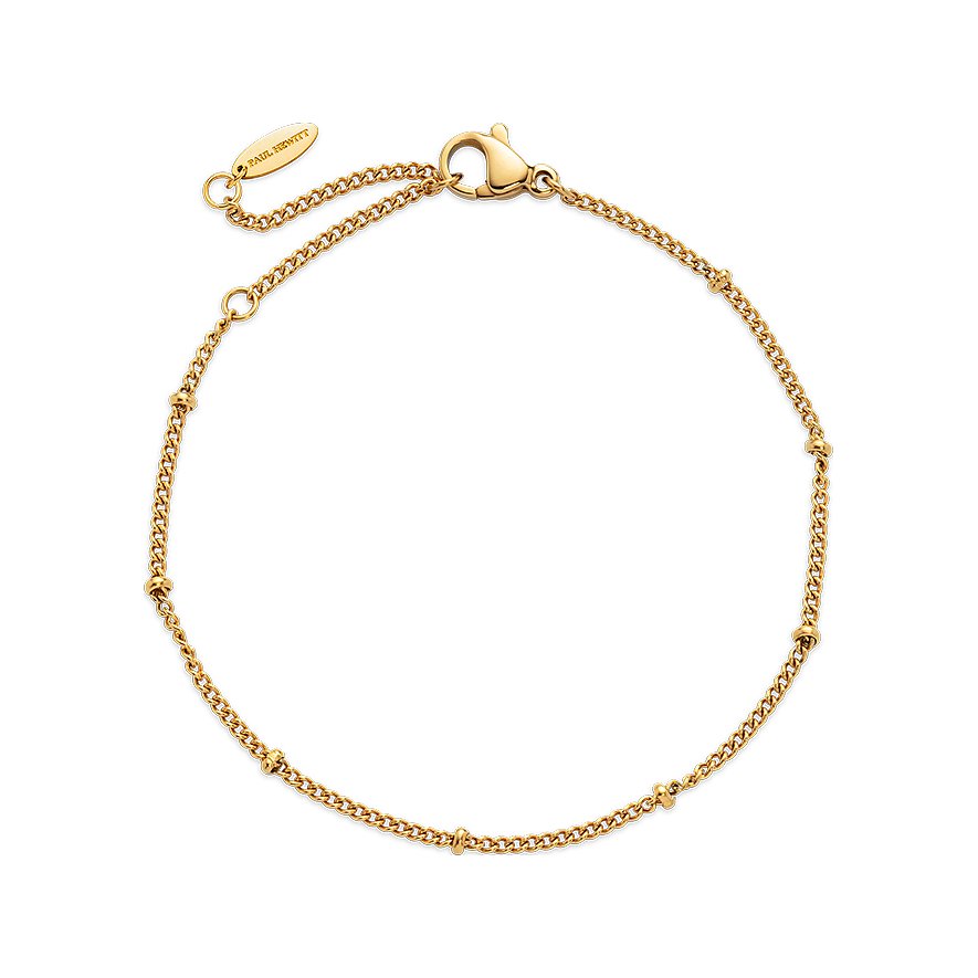 

Paul Hewitt Armband PH003678 Edelstahl
