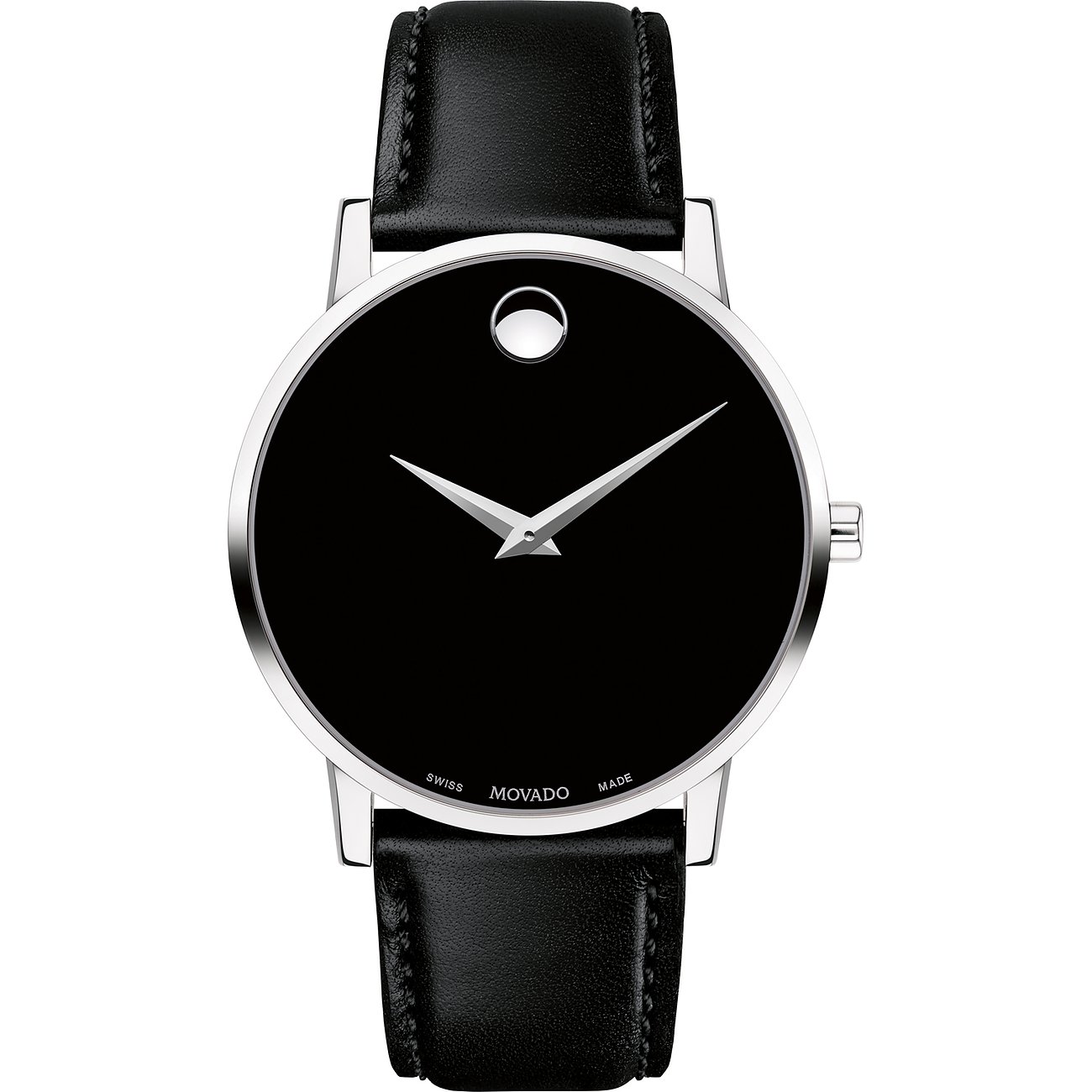 MOVADO Herrenuhr Museum Classic 0607269