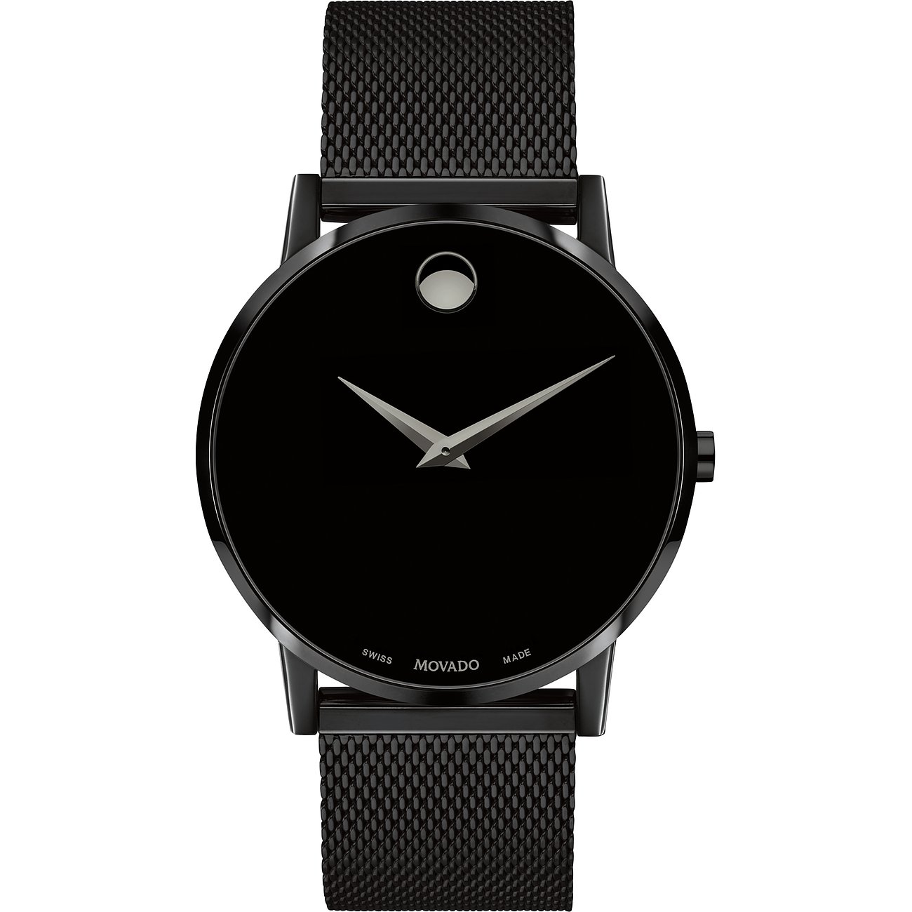 MOVADO Herrenuhr Museum Classic 0607395