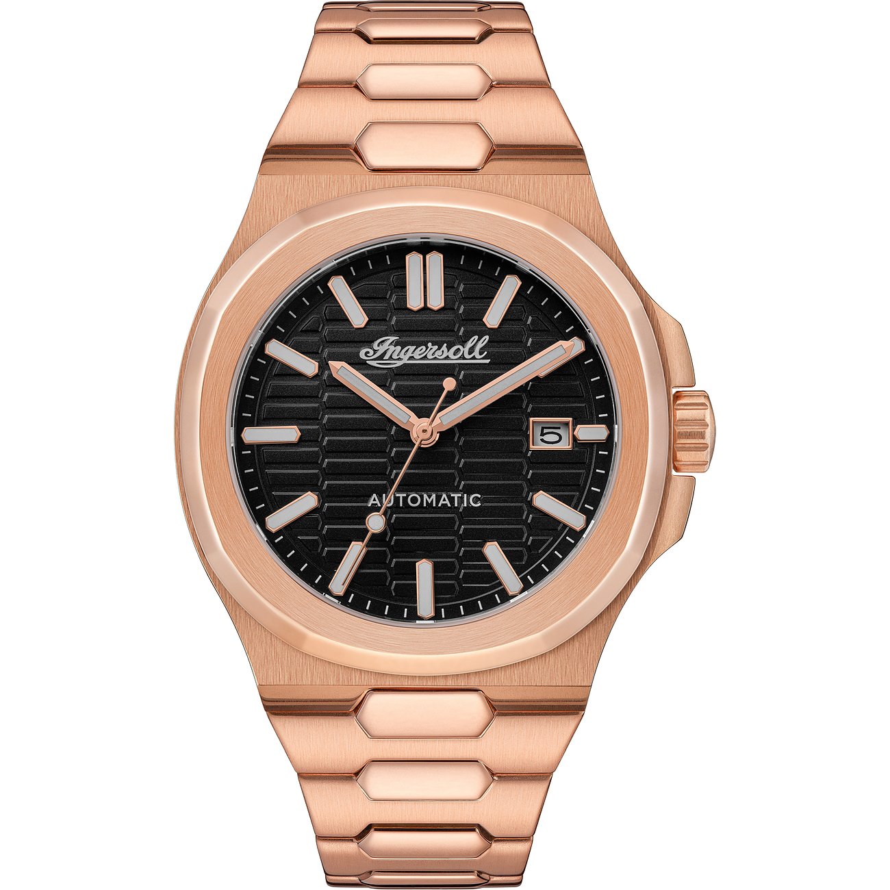 Ingersoll Herrenuhr The Catalina I11802