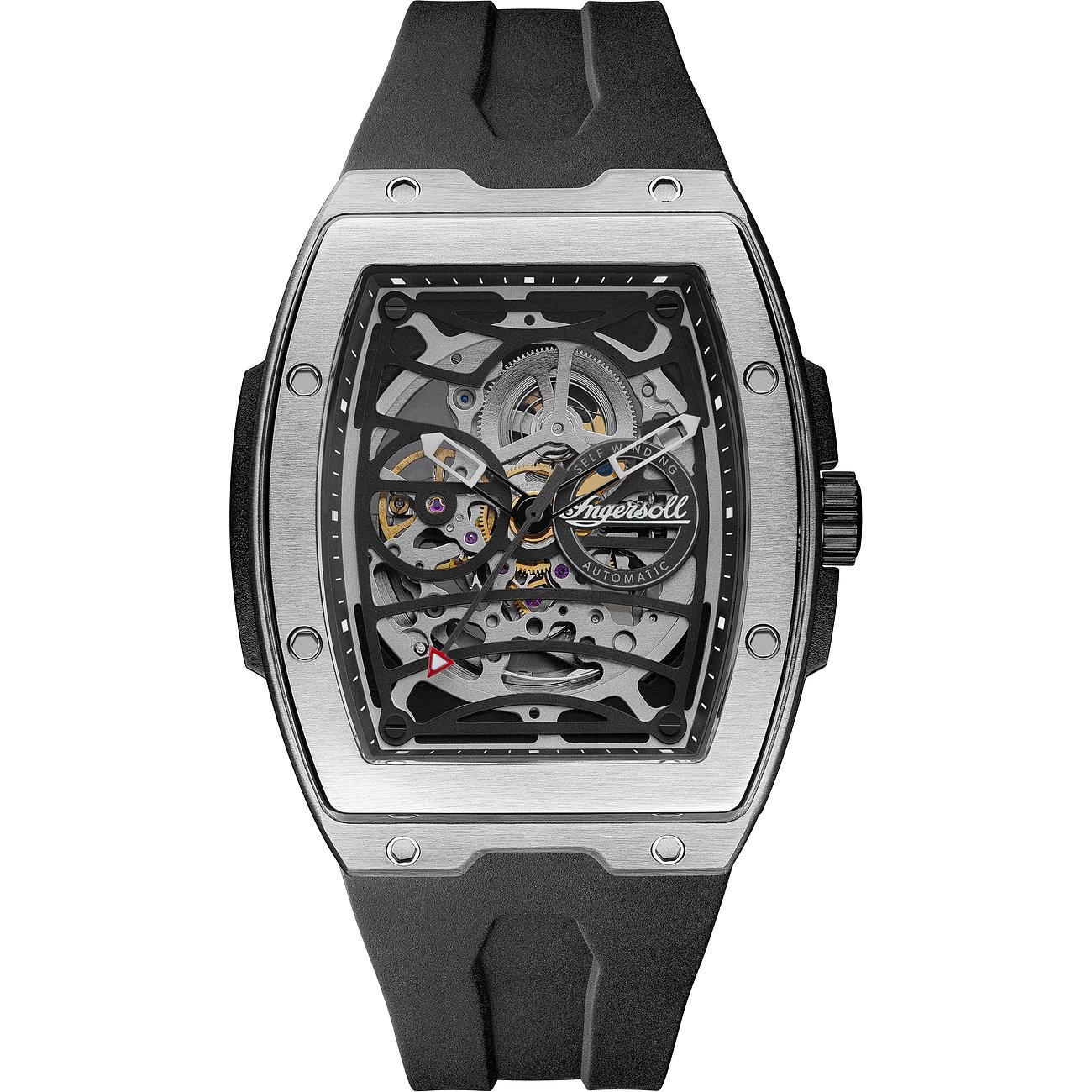 Ingersoll Herrenuhr The Challenger I12301