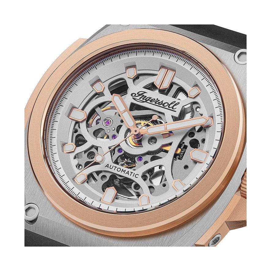 Ingersoll Montre pour hommes The Motion I11703