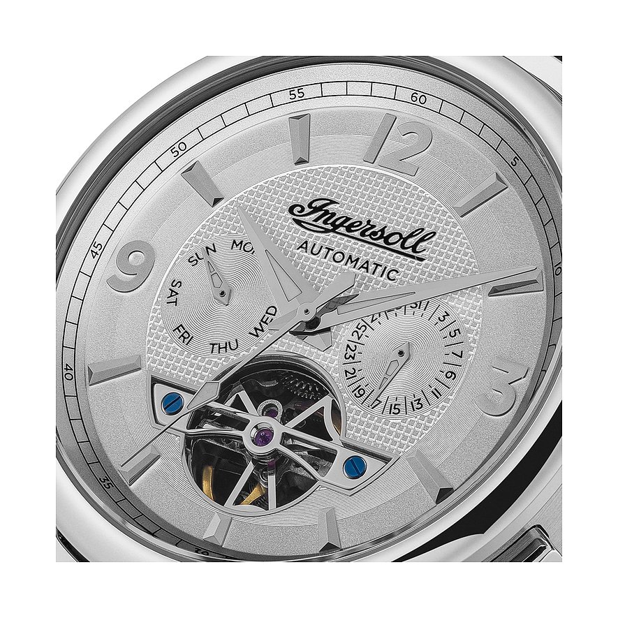 Ingersoll Montre pour hommes The Michigan I01105