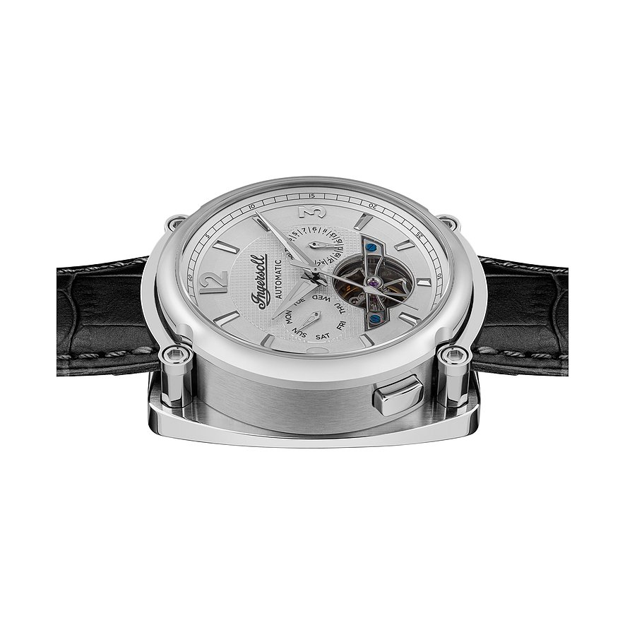 Ingersoll Montre pour hommes The Michigan I01105