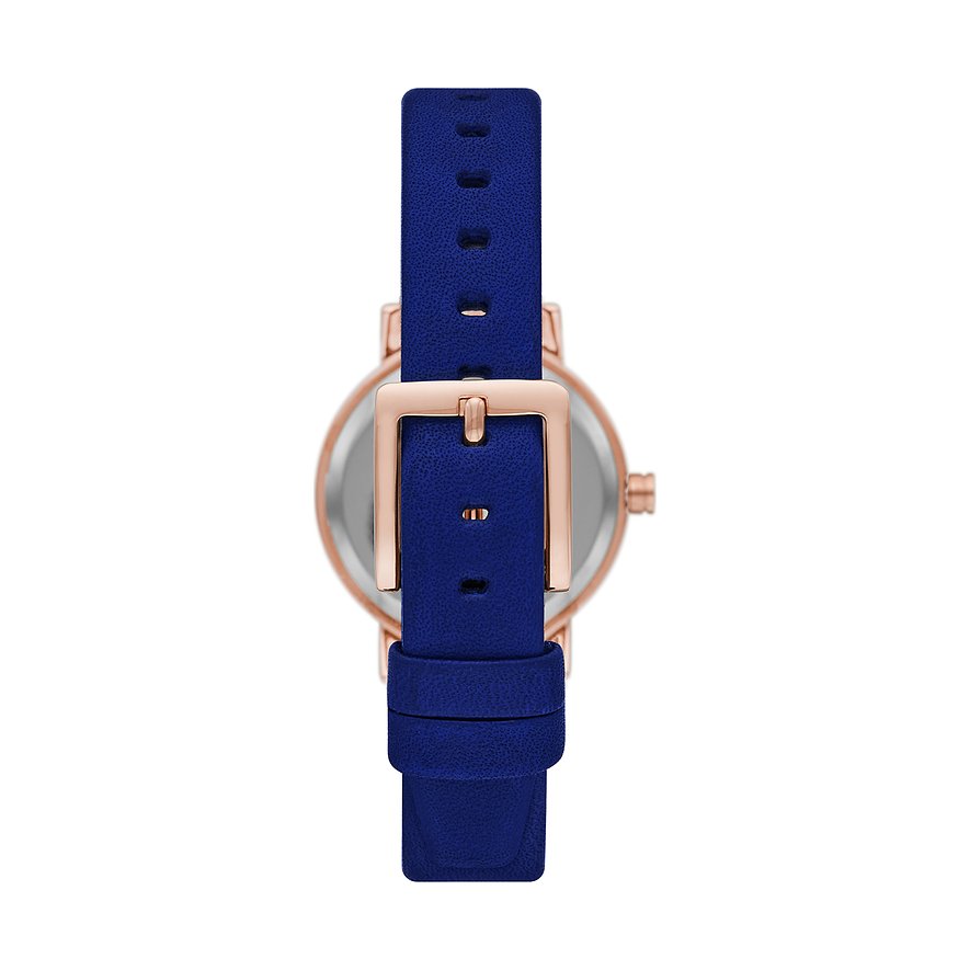 DKNY Uhren-Set inkl. Wechselarmband NY2974