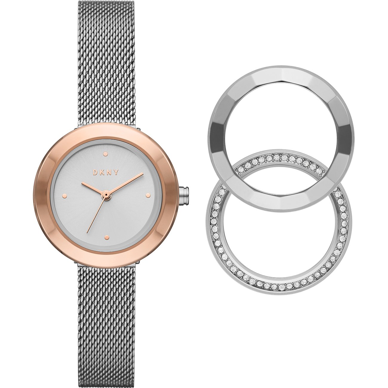 DKNY Uhren-Set NY2975