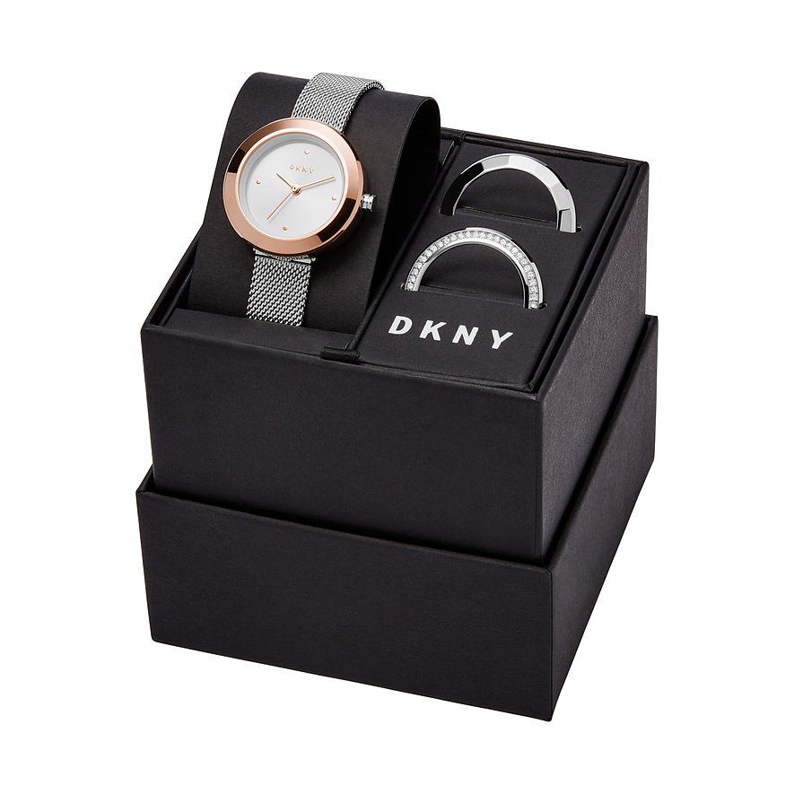 DKNY Set de montres NY2975