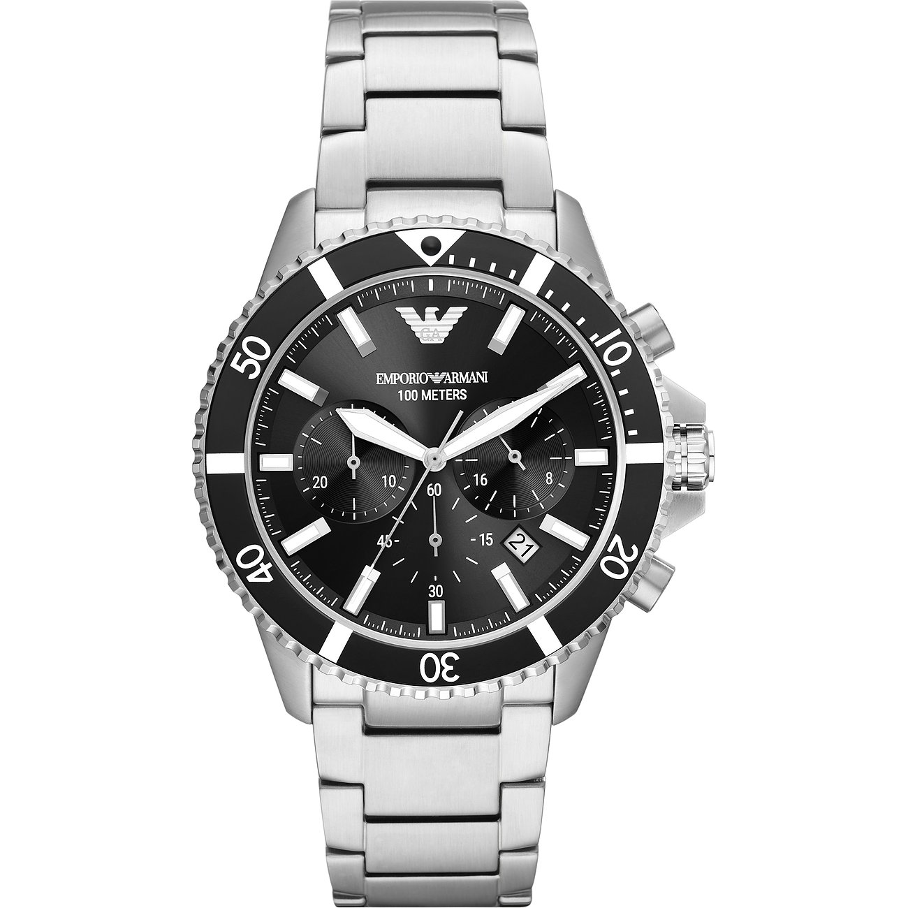 Emporio Armani Chronograph AR11360