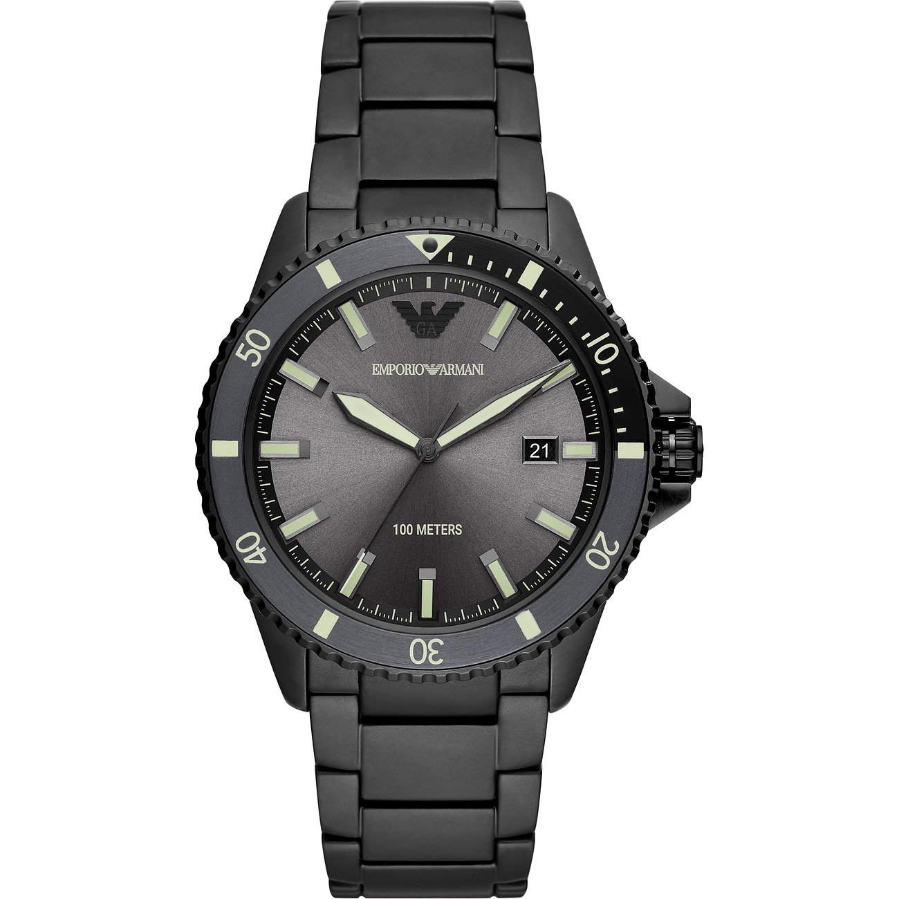 Emporio Armani Herrenuhr AR11398