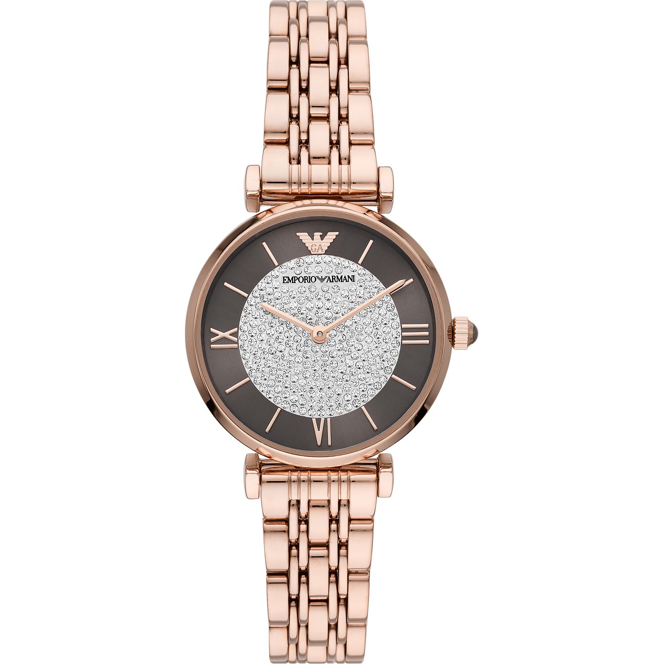 Emporio Armani Damenuhr AR11402